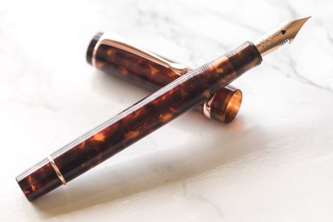 Conklin Duraflex Limited Edition Dolma Kalem Sunstone