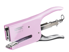Rapid Zımba K1 Pens Tipi Retro - Pembe