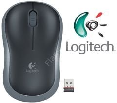 Logitech M185 Kablosuz Mouse