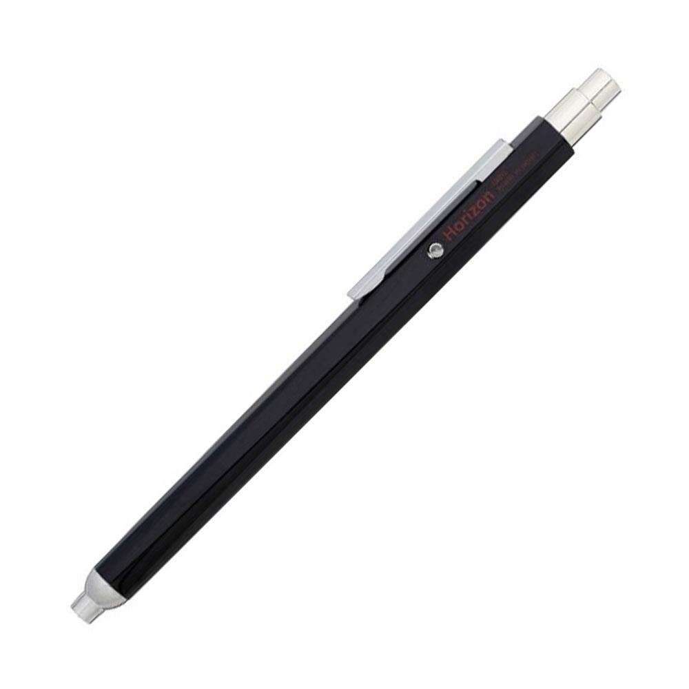 Ohto Horizon Versatil Kalem 0.5 Uç Siyah AP-705H