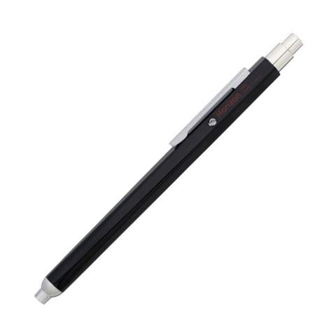 Ohto Horizon Versatil Kalem 0.5 Uç Siyah AP-705H