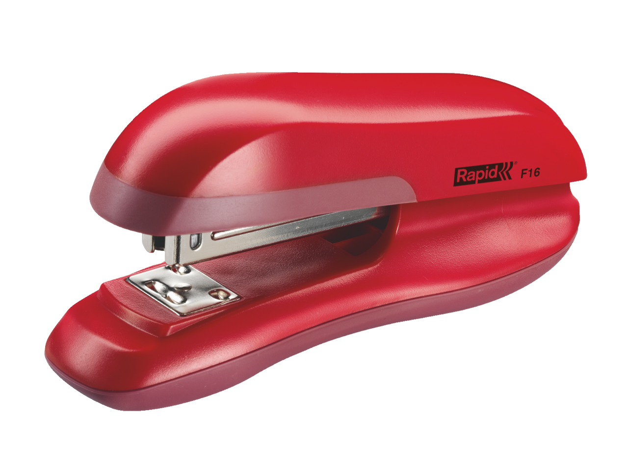 Rapid Zımba F16-30 Sayfa Kapasiteli - Kırmızı