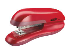 Rapid Zımba F16-30 Sayfa Kapasiteli - Kırmızı