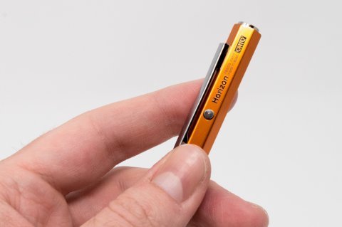 Ohto Horizon İğne Uçlu Roller Kalem Koyu Mavi