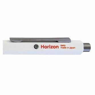 Ohto Horizon İğne Uçlu Roller Kalem Koyu Pembe