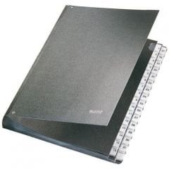 Leitz Evrak Düzenleyici Mukavva Kaplı 1-31 Rakam 58310095