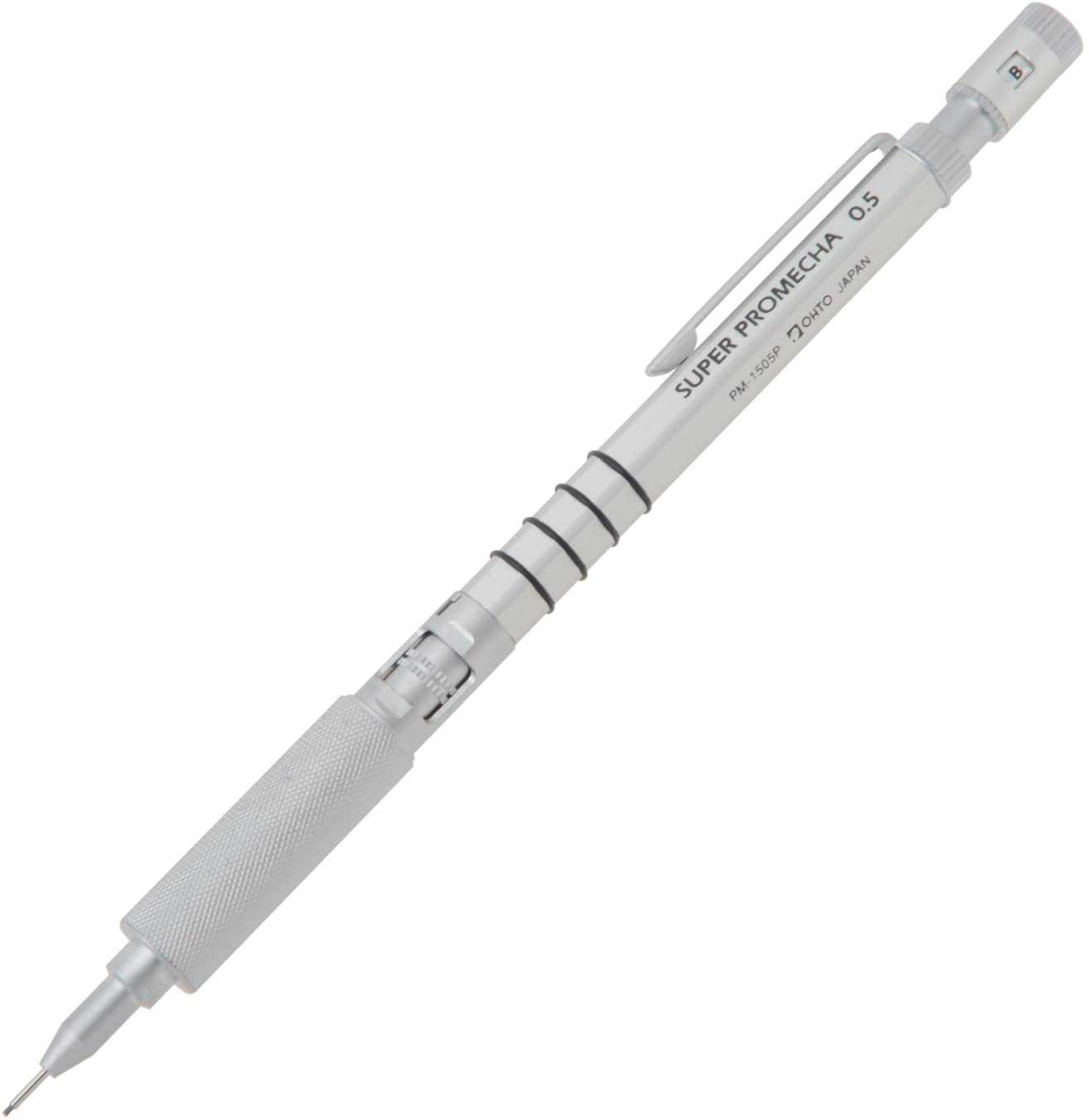 Ohto Promecha 0,5 Versatil Kalem PM-1505P