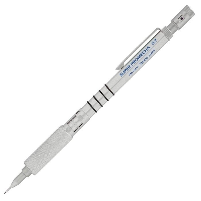 Ohto Promecha 0,7 Versatil Kalem PM-1507P