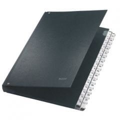 Leitz Evrak Düzenleyici PP Kaplı 1-31 Rakam 59310095
