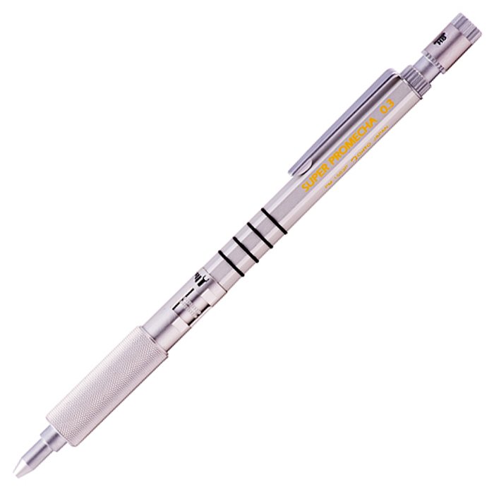 Ohto Promecha 0,3 Versatil Kalem PM-1503P