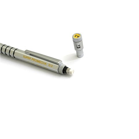 Ohto Promecha 0,3 Versatil Kalem PM-1503P