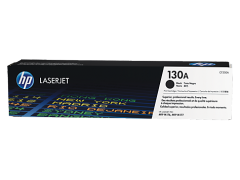 HP 130A Siyah Orijinal LaserJet Toner Kartuşu (CF350A)