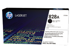 HP 828A Siyah LaserJet Görüntü Dramı (CF358A)