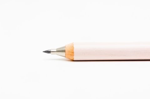 Ohto Maruta Versatil Kalem 2.0mm Pembe
