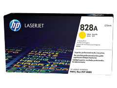 HP 828A Sarı LaserJet Görüntü Dramı (CF364A)