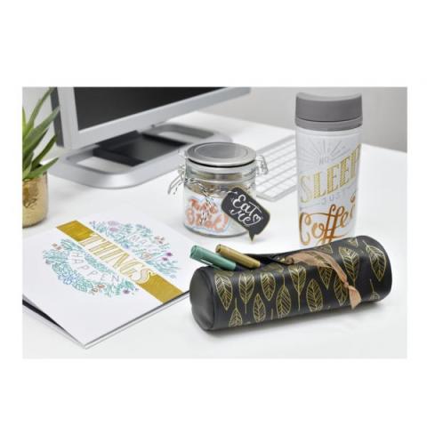 Faber Castell Metalik Markör Altın