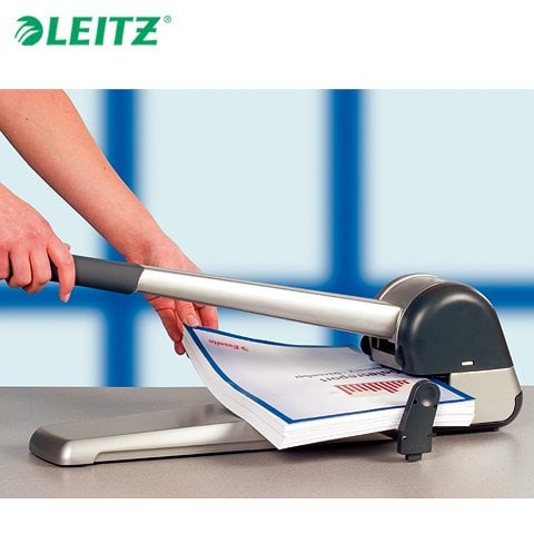Leitz 5182 Delgeç 250 Sayfa Kapasiteli