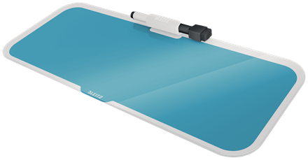 Leitz Cosy Cam Masaüstü Notluk Mavi