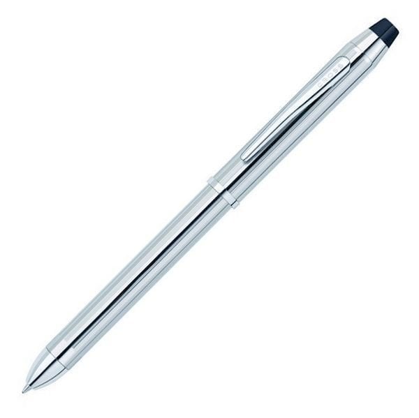 Cross Tech3 Krom Multifonksiyon & Stylus AT0090-1