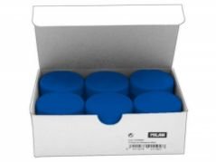 Milan Guaj Boya - 6x40ml Mavi