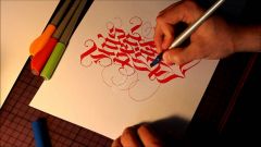 Pilot Paralel Pen Kaligrafi Kalemi 1,5mm