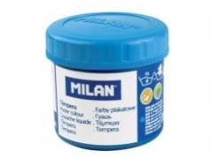 Milan Guaj Boya - 6x40ml Açık Yeşil