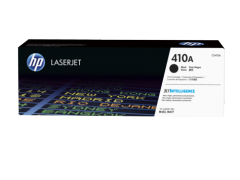 HP 410A Siyah Orijinal LaserJet Toner Kartuşu (CF410A)