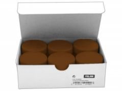 Milan Guaj Boya - 6x40ml Kahverengi