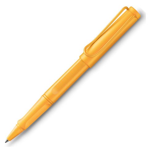 Lamy Safari Set 3'lü Mango