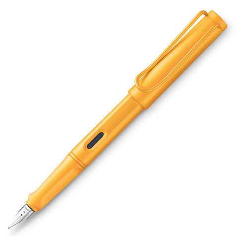 Lamy Safari Set 3'lü Mango