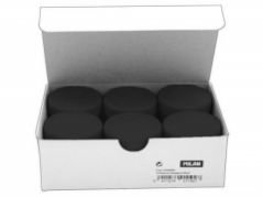 Milan Guaj Boya - 6x40ml Siyah