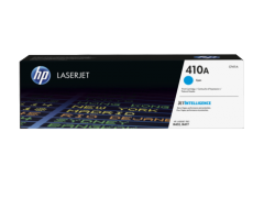 HP 410A Camgöbeği Orijinal LaserJet Toner Kartuşu (CF411A)