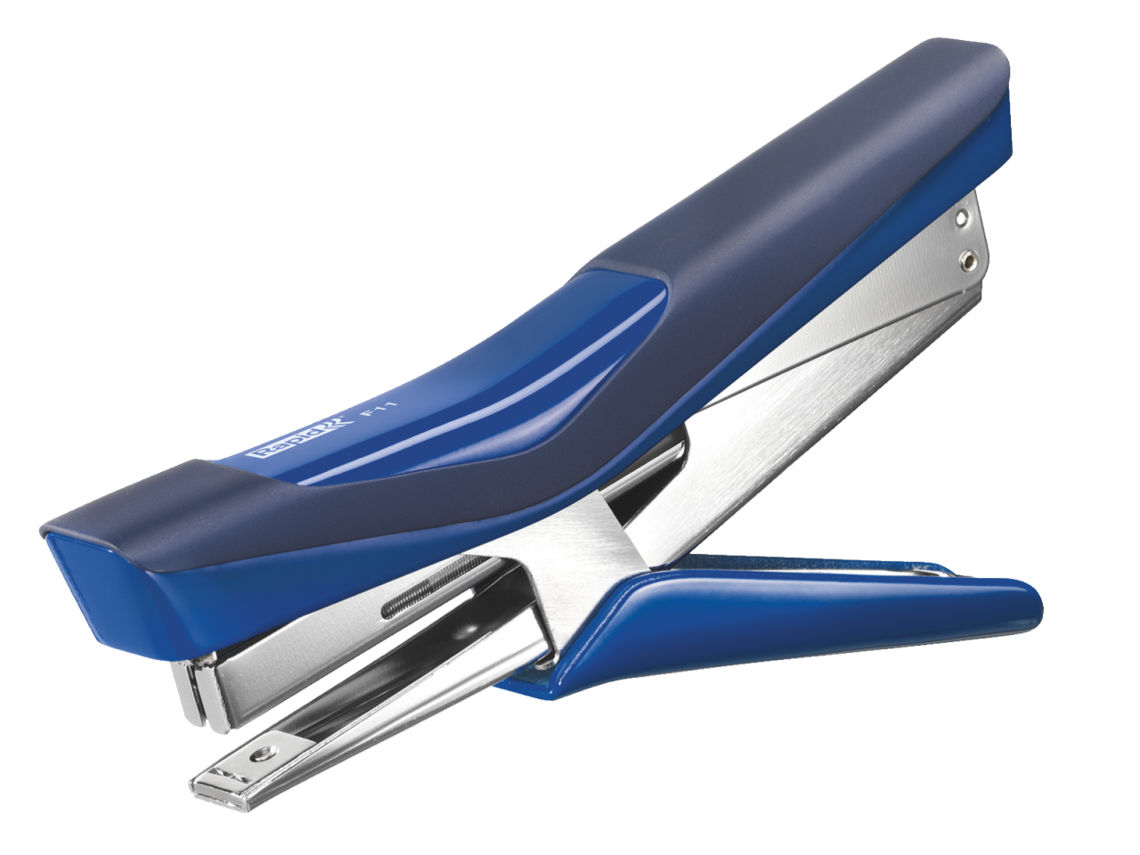 Rapid Fixativ Pens Tipi Zımba F11 - Mavi
