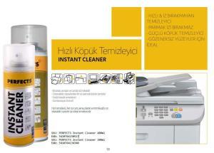Perfects Instant Cleaner Temizleyici Köpük Sprey 200ml