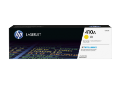 HP 410A Sarı Orijinal LaserJet Toner Kartuşu (CF412A)