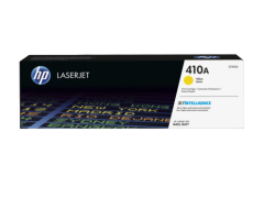HP 410A Sarı Orijinal LaserJet Toner Kartuşu (CF412A)