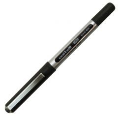 Uniball UB-150 EYE micro 0.5 Roller Kalem Siyah