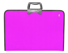CeoArt Proje Çantası 38x55 Gri