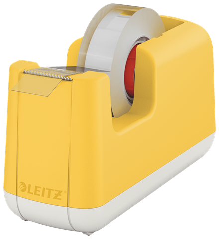 Leitz Cosy Bantlık Sarı