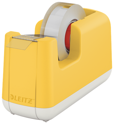 Leitz Cosy Bantlık Sarı