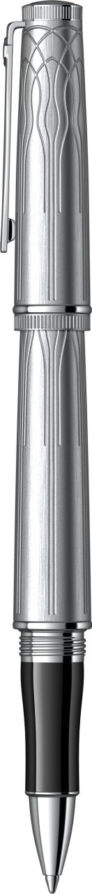 Scrikss Heritage Roller Kalem Platin