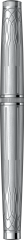Scrikss Heritage Roller Kalem Platin