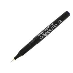 Artline 241 Kaligrafi Kalemi 1.0mm Mavi