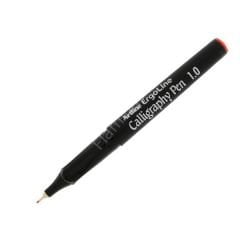 Artline 241 Kaligrafi Kalemi 1.0mm Kırmızı