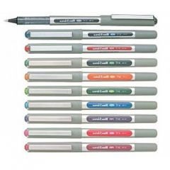 Uniball UB-157 EYE fine 0.7 Roller Kalem Yeşil