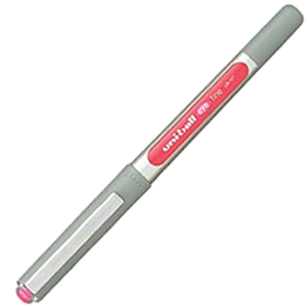 Uniball UB-157 EYE fine 0.7 Roller Kalem Pembe