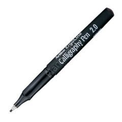 Artline 242 Kaligrafi Kalemi 2.0mm Mavi