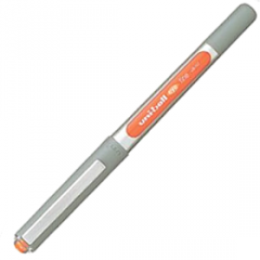 Uniball UB-157 EYE fine 0.7 Roller Kalem Turuncu
