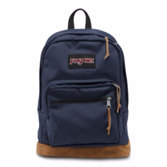 Jansport Right Pack Navy TYP7003