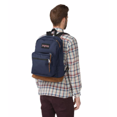 Jansport Right Pack Navy TYP7003